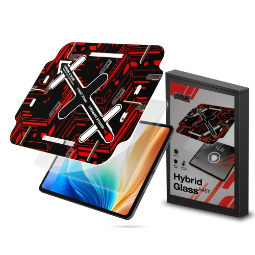 Kup Szkło hybrydowe GrizzGlass HybridGlass Easy do Oppo Pad Neo - GRZ11112 - {ean13} - Sklep Home Screen