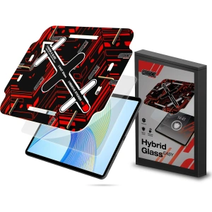 Hybirdní sklo GrizzGlass HybridGlass Easy pro Honor Pad X9 - Honor - GrizzGlass