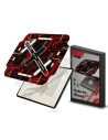 Hybriční sklo GrizzGlass HybridGlass Easy pro Honor Pad 9 - Honor - GrizzGlass