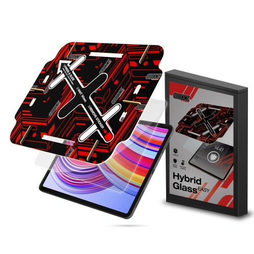 Kup Szkło hybrydowe GrizzGlass HybridGlass Easy do Xiaomi Redmi Pad Pro - GRZ11133 - {ean13} - Sklep Home Screen