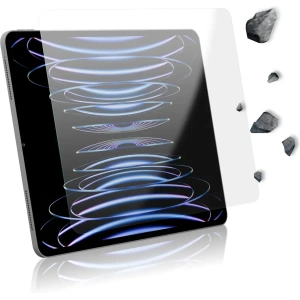 Kup Hibrid üveg GrizzGlass HybridGlass Easy a Samsung Galaxy Tab A9 Plus készülékhez - GRZ11115 - {ean13} - Sklep Home Screen