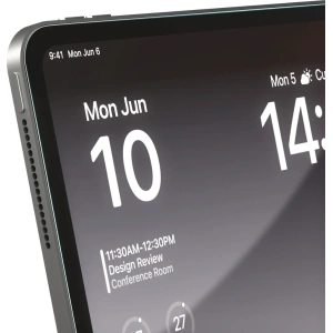 Kup Hibrid üveg GrizzGlass HybridGlass Easy a Samsung Galaxy Tab A9 Plus készülékhez - GRZ11115 - {ean13} - Sklep Home Screen
