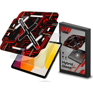 Kup Szkło hybrydowe GrizzGlass HybridGlass Easy do Xiaomi Redmi Pad SE - GRZ11132 - {ean13} - Sklep Home Screen