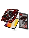 Szkło hybrydowe GrizzGlass HybridGlass Easy do Xiaomi Redmi Pad SE - Pozostałe Redmi Series - GrizzGlass