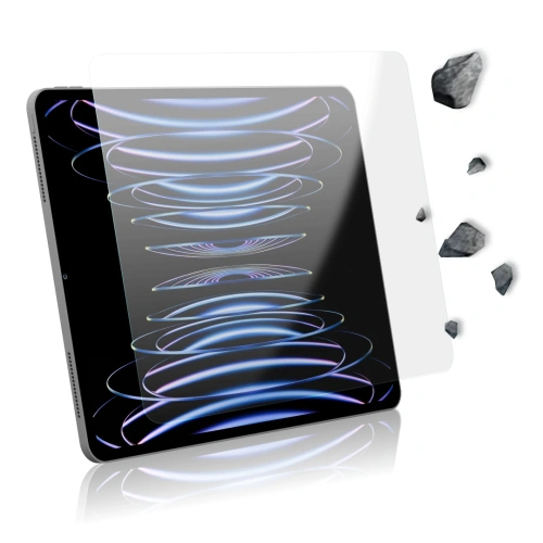 Kup Szkło hybrydowe GrizzGlass HybridGlass Easy do Samsung Galaxy Tab S9+ Plus / S10+ Plus - GRZ11116 - {ean13} - Sklep Home Screen