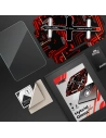 Kup Szkło hybrydowe GrizzGlass HybridGlass Easy do Samsung Galaxy Tab S9+ Plus / S10+ Plus - GRZ11116 - {ean13} - Sklep Home Screen