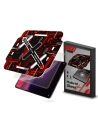 Sticlă hibridă GrizzGlass HybridGlass Easy pentru Lenovo Tab Extreme - Lenovo - GrizzGlass