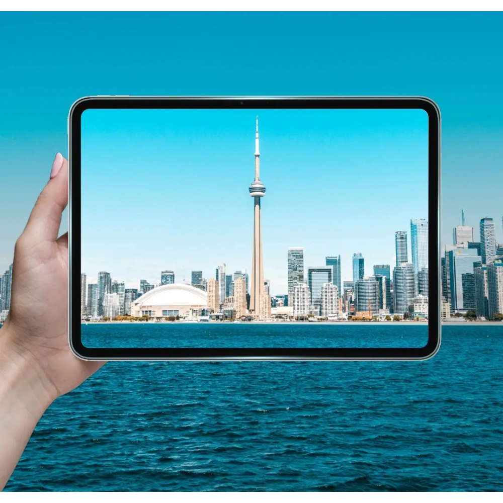 Szkło hybrydowe GrizzGlass HybridGlass Easy do Samsung Galaxy Tab S9 Ultra - Galaxy Tab S9 Ultra - GrizzGlass