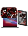 Hybrid Glass GrizzGlass HybridGlass Easy for Apple MacBook Pro 13" 2020 - MacBook - GrizzGlass