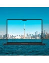 Kup Szkło hybrydowe GrizzGlass HybridGlass Easy do Apple MacBook Pro 13" 2022 - GRZ11120 - {ean13} - Sklep Home Screen