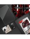 Kup Szkło hybrydowe GrizzGlass HybridGlass Easy do Apple MacBook Pro 13" 2022 - GRZ11120 - {ean13} - Sklep Home Screen