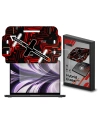 Szkło hybrydowe GrizzGlass HybridGlass Easy do Apple MacBook Air 13" 2022 - MacBook - GrizzGlass