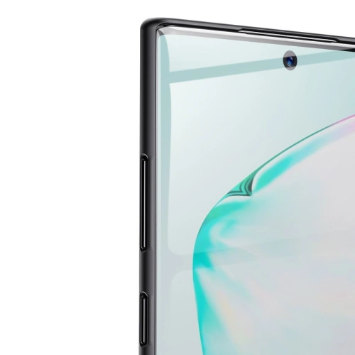 Buy Baseus Wing Case For Galaxy Note 10 Plus Black - BSU948BLK - {ean13} - Home Screen Store Europe