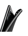 Kup Husă ultra-subțire Baseus Wing Case pentru Samsung Galaxy Note 10 Plus (negru) - BSU948BLK - {ean13} - Sklep Home Screen