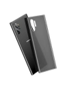 Kup Ultratenké pouzdro Baseus Wing Case pro Samsung Galaxy Note 10 Plus (černé) - BSU948BLK - {ean13} - Sklep Home Screen
