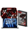 Hibrid üveg GrizzGlass HybridGlass Easy az Apple MacBook Air 15" 2024 - MacBook - GrizzGlass
