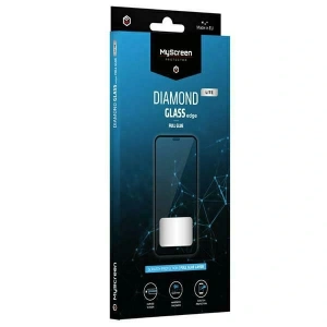 Kup Sticlă temperată MyScreen Diamond Glass Edge Lite Full Glue Realme C53 / Narzo N53 negru - MSRN622 - {ean13} - Sklep Home Screen