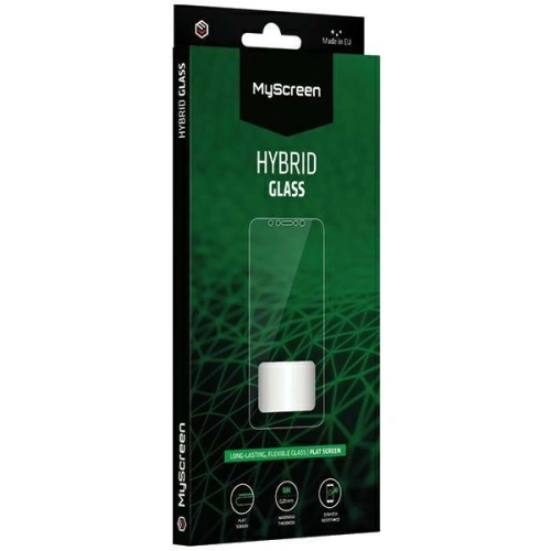 Kup MyScreen HybridGLASS Lite edzett üveg Lenovo Tab M10 Plus 3. generáció. - MSRN624 - {ean13} - Sklep Home Screen