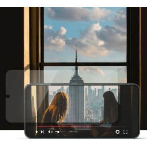 Kup Gehärtetes Glas Hofi Glass Pro+ Apple iPhone 16 Plus Clear [2 PACK] - HOFI521 - {ean13} - Sklep Home Screen