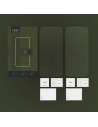 Kup Szkło hartowane Hofi Glass Pro+ Apple iPhone 16 Pro Clear [2 PACK] - HOFI522 - {ean13} - Sklep Home Screen