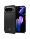 Spigen Enzo Aramid Case for Google Pixel 9 Pro XL Matte Black - Pixel 9 Pro XL - Spigen