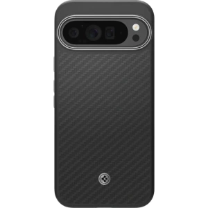 Kup Etui Spigen Enzo Aramid Google Pixel 9 Pro XL Matte Black - SPN3511 - {ean13} - Sklep Home Screen