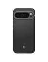 Kup Husă Spigen Enzo Aramid Google Pixel 9 Pro XL Matte Black - SPN3511 - {ean13} - Sklep Home Screen