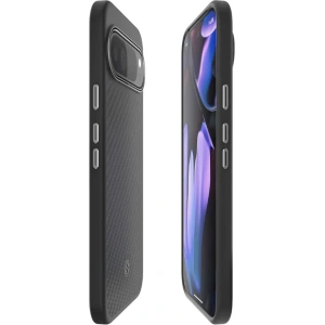 Kup Etui Spigen Enzo Aramid Google Pixel 9 Pro XL Matte Black - SPN3511 - {ean13} - Sklep Home Screen