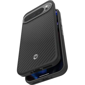 Kup Etui Spigen Enzo Aramid Google Pixel 9 Pro XL Matte Black - SPN3511 - {ean13} - Sklep Home Screen