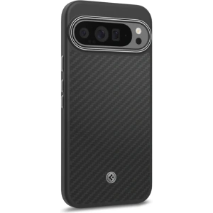 Kup Etui Spigen Enzo Aramid Google Pixel 9 Pro XL Matte Black - SPN3511 - {ean13} - Sklep Home Screen