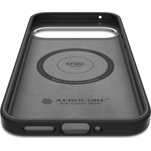 Kup Pouzdro Spigen Enzo Aramid Google Pixel 9 Pro XL Matte Black - SPN3511 - {ean13} - Sklep Home Screen