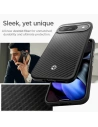 Kup Husă Spigen Enzo Aramid Google Pixel 9 Pro XL Matte Black - SPN3511 - {ean13} - Sklep Home Screen