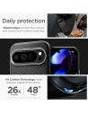 Kup Husă Spigen Enzo Aramid Google Pixel 9 Pro XL Matte Black - SPN3511 - {ean13} - Sklep Home Screen