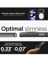 Kup Husă Spigen Enzo Aramid Google Pixel 9 Pro XL Matte Black - SPN3511 - {ean13} - Sklep Home Screen
