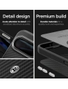 Kup Husă Spigen Enzo Aramid Google Pixel 9 Pro XL Matte Black - SPN3511 - {ean13} - Sklep Home Screen