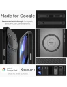 Kup Husă Spigen Enzo Aramid Google Pixel 9 Pro XL Matte Black - SPN3511 - {ean13} - Sklep Home Screen
