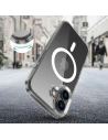 Kup Tech-protect Flexair Hybrid MagSafe Hülle für Apple iPhone 16 Clear - THP3068 - {ean13} - Sklep Home Screen