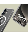 Buy Tech-protect Flexair Hybrid MagSafe Case for Apple iPhone 16 Clear - THP3068 - {ean13} - Home Screen Store Europe