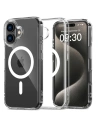 Buy Tech-protect Flexair Hybrid MagSafe Apple iPhone 16 Plus Clear Case - THP3069 - {ean13} - Home Screen Store Europe