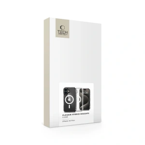 Kup Carcasa Tech-protect Flexair Hybrid MagSafe Apple iPhone 16 Plus Clear - THP3069 - {ean13} - Sklep Home Screen