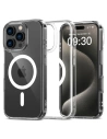 Tech-protect Flexair Hybrid MagSafe Hülle Apple iPhone 16 Pro Max Clear - iPhone 16 Pro Max - Tech-Protect