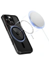 Kup Tech-protect MagHybrid MagSafe tok Apple iPhone 15 Pro fekete/piros - THP3073 - {ean13} - Sklep Home Screen