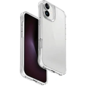 Buy UNIQ LifePro Xtreme Case for Apple iPhone 16 Plus clear - UNIQ1190 - {ean13} - Home Screen Store Europe