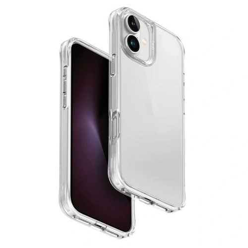 Buy UNIQ LifePro Xtreme Case for Apple iPhone 16 Plus clear - UNIQ1190 - {ean13} - Home Screen Store Europe