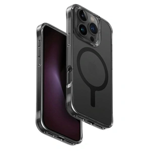 Buy UNIQ LifePro Xtreme Case for Apple iPhone 16 Pro MagClick Charging smoked - UNIQ1193 - {ean13} - Home Screen Store Europe
