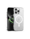 Kup Husă Crong Clear MAG Cover Apple iPhone 16 Pro Max MagSafe (transparentă) - CRG806 - {ean13} - Sklep Home Screen
