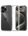 Case Tech-Protect Flexair Hybrid Apple iPhone 16 Pro Max Clear - iPhone 16 Pro Max - Tech-Protect