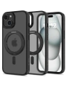 Kup Tech-Protect MagRing MagSafe Apple iPhone 15 Negru Mat - THP3088 - {ean13} - Sklep Home Screen