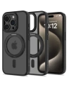 Kup Tech-Protect MagRing MagSafe Apple iPhone 15 Pro Matt Fekete - THP3089 - {ean13} - Sklep Home Screen