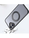 Kup Tech-Protect MagRing MagSafe Apple iPhone 15 Pro Matt Fekete - THP3089 - {ean13} - Sklep Home Screen
